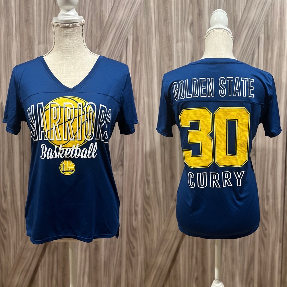 Warriors women’s shirt